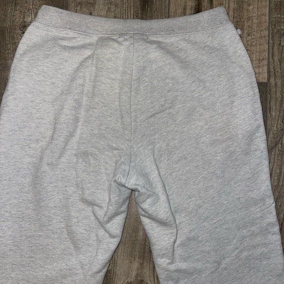 Lauren by Ralph Lauren Grey Joggers Size Medium - Picture 4 of 6